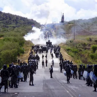 Bagua No Se Olvida by El Sonido de la Resistencia