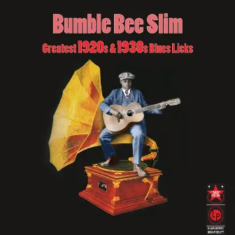 Greatest 1920s & 1930s Blues Licks by Bumble Bee Slim