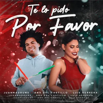 Te Lo Pido Por Favor by Luis Herrera