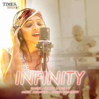 Infinity - Single by Surbhi Samdani