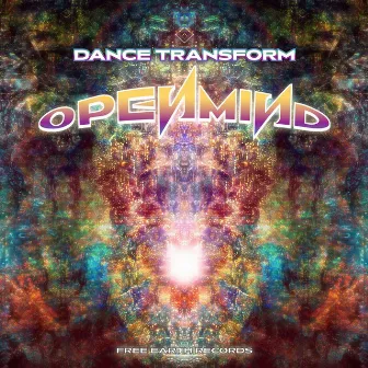 EP Dance Transform by OpeNmiNd