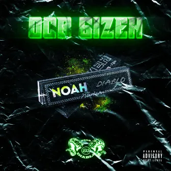 OCB GIZEH by Noah Diablo