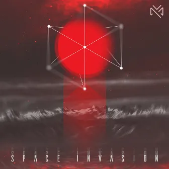 Space Invasion - Single by Van Moon