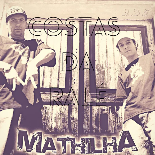 Costas da ralé