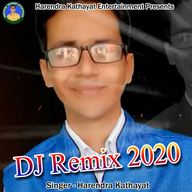 DJ Remix 2020 - Pahadi