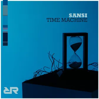 Time Machine by Sansi