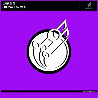 Bionic Child by JaKe X