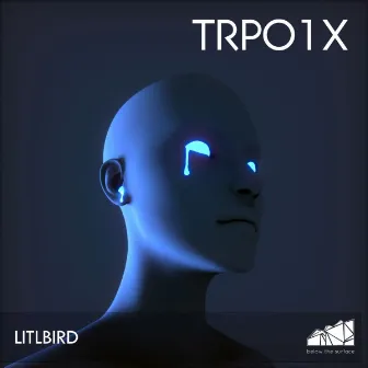 TRP01X by LITLBIRD