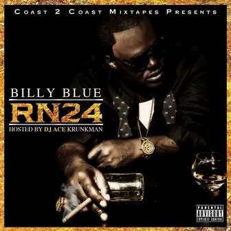 RN24 by Billy Blue