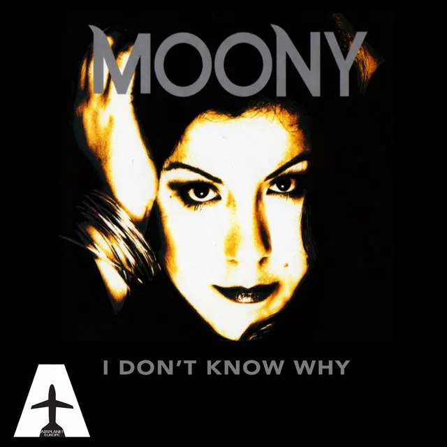 I Don't Know Why - Alessandro Viale, DJ Ross Radio Edit