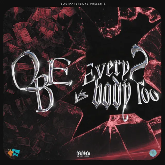 QBE vs Everybody Too