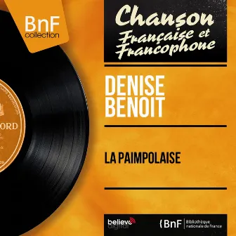 La paimpolaise (Mono Version) by Denise Benoit