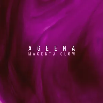 Magenta Glow by Ageena