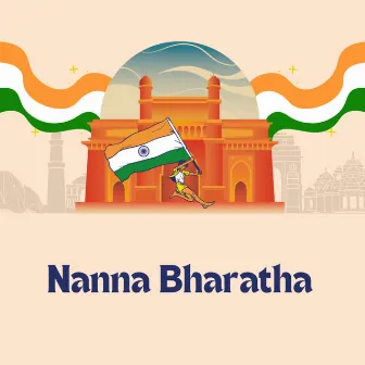 Nanna Bharatha by Uttam Sarang