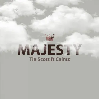 Majesty by Tia Scott