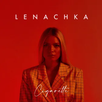 Cigarette by Lenachka