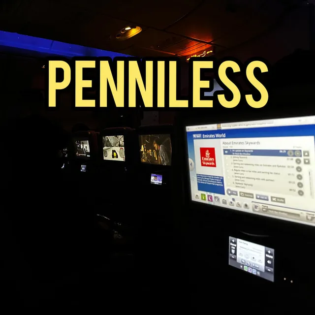 Penniless