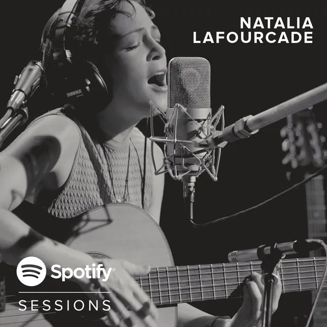 Natalia Lafourcade (Spotify Session)