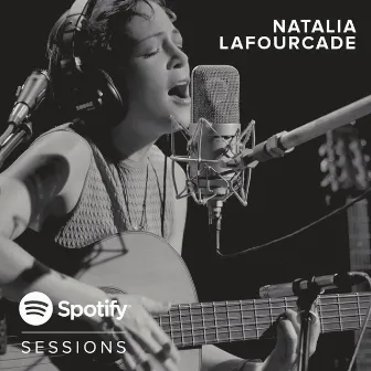 Natalia Lafourcade (Spotify Session) by Natalia Lafourcade