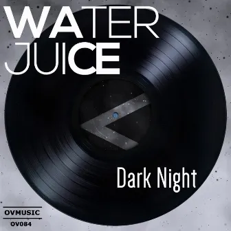 Dark Night by Water Juice