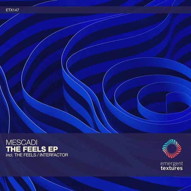 The Feels - Extended Mix