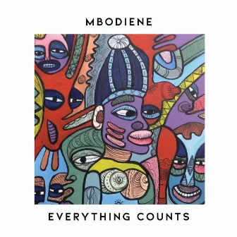 Mbodiene by Everything Counts