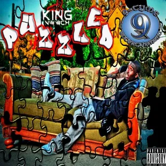 Puzzled (Pre-Album) by King Nooch