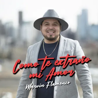 Como Te Extraño Mi Amor by Marvin Flamenco