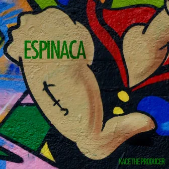 Espinaca by Kace the Producer