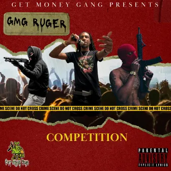 Competition by GMG Ruger