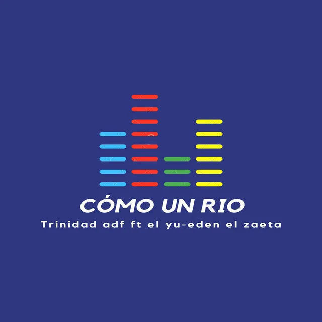 Como un Rio