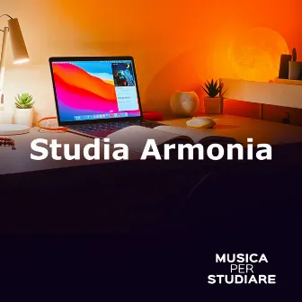 Studia Armonia by Musica per Studiare