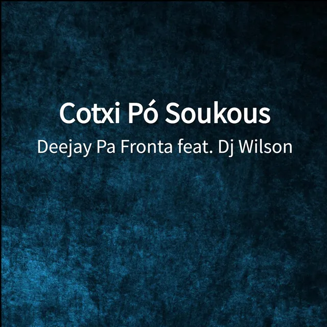 Cotxi Pó Soukous