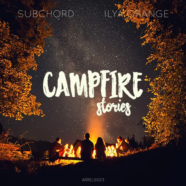 Campfire Stories - Markus Masuhr Remix