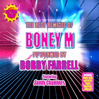 Boney M - Remix 2005 by Bobby Farrell