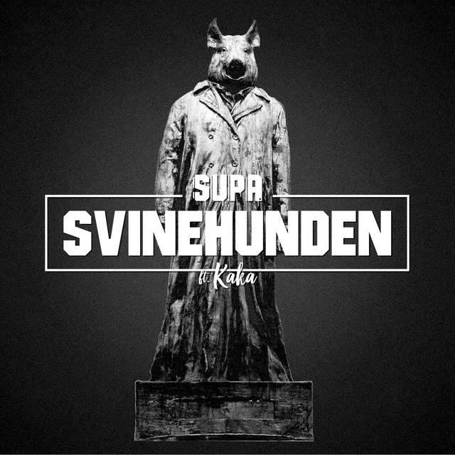 Svinehunden