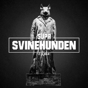 Svinehunden by SupaJan