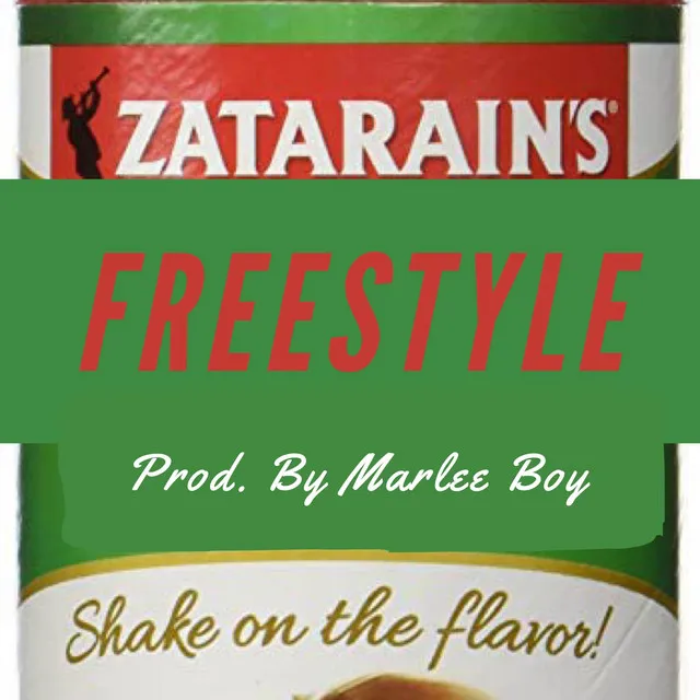 Zatarain's Freestyle