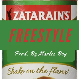 Zatarain's Freestyle by Unknown Artist