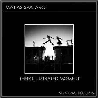 Their Illustrated Moment by Matias Spataro