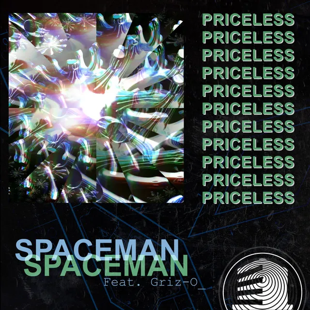 Spaceman