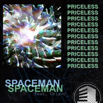 Spaceman by Priceless