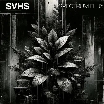 Spectrum Flux by SVHS