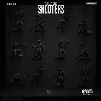 Shooters by Sleepless Draco