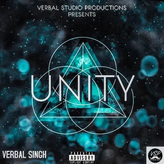 Unity by Verbal Singh