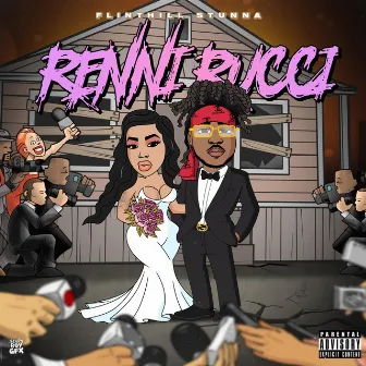 Renni Rucci by Flinthill Stunna