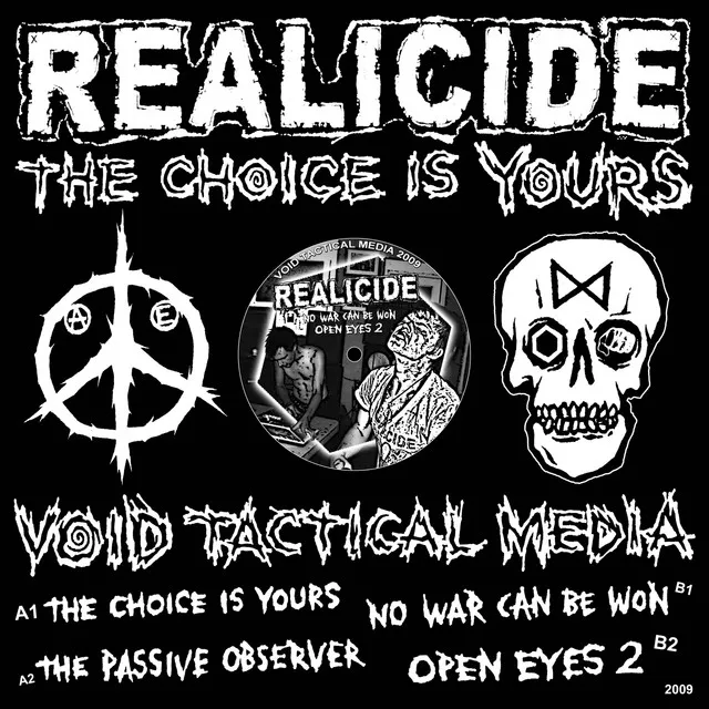 Realicide 