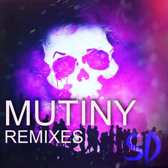 Mutiny - AlisanY Remix