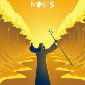 Moses by MILLO