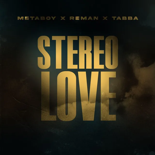 Stereo Love - Techno Version